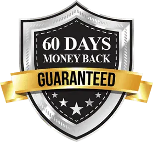 AudiQuiet - 60 Days Money Back Guarantee 